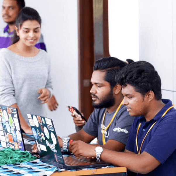 IEEE Day 2K18